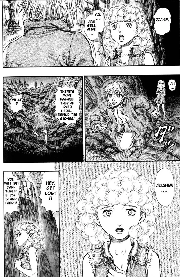 Berserk - Page 8