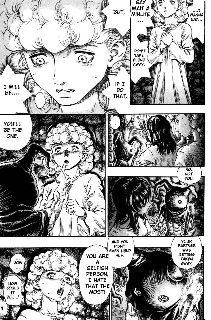 Berserk - Page 11