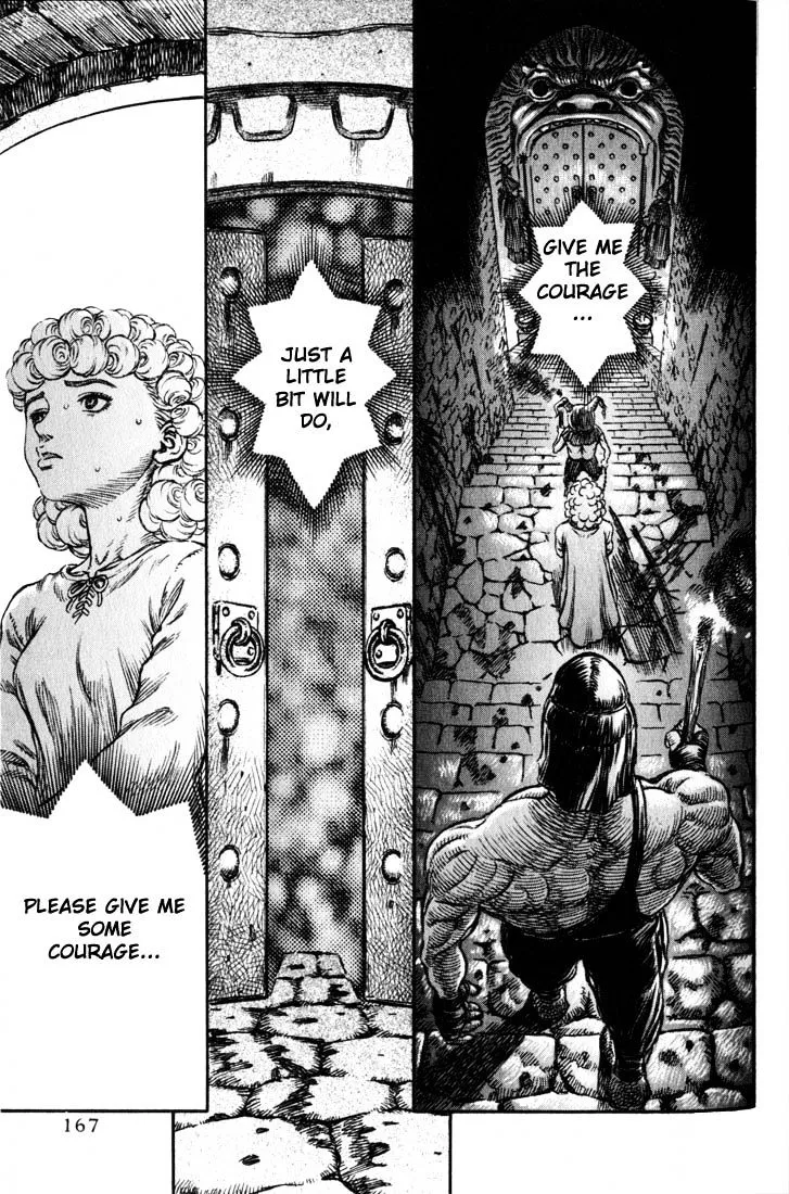 Berserk - Page 15