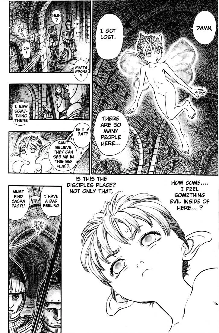 Berserk - Page 6