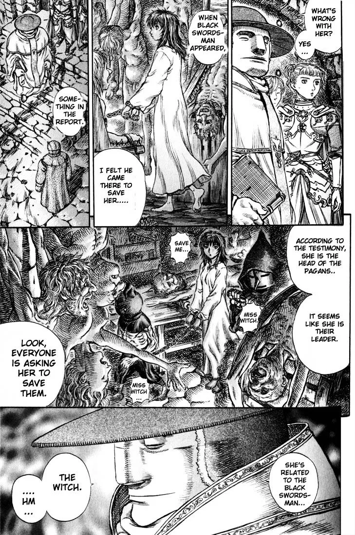 Berserk - Page 11