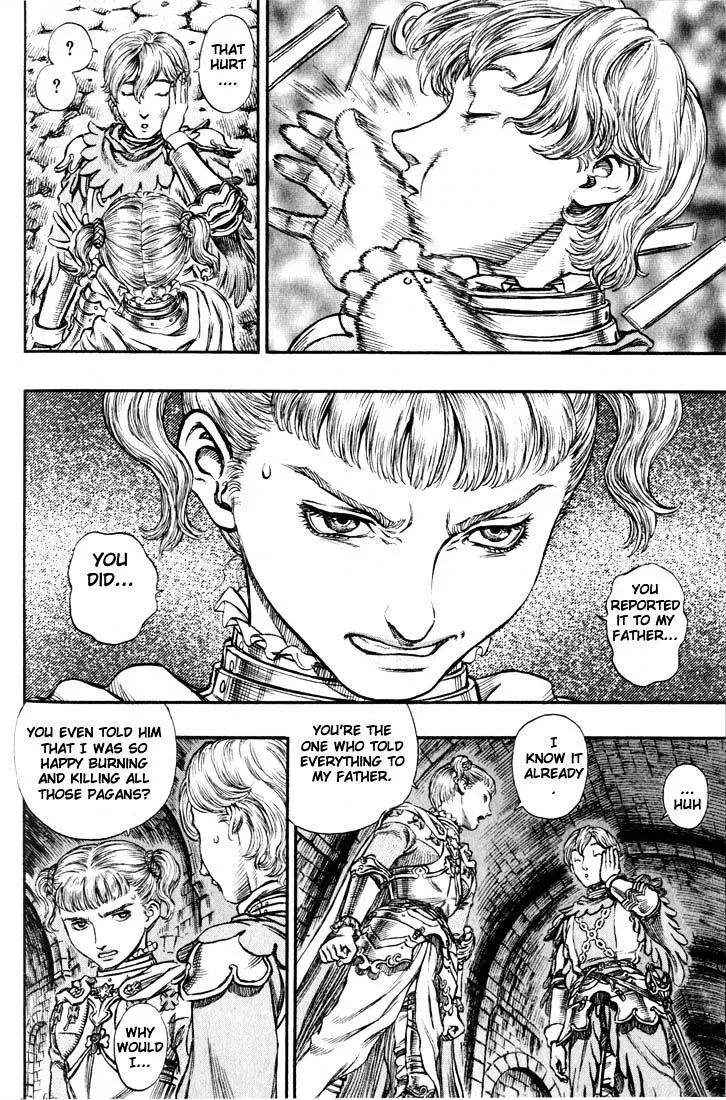 Berserk - Page 4