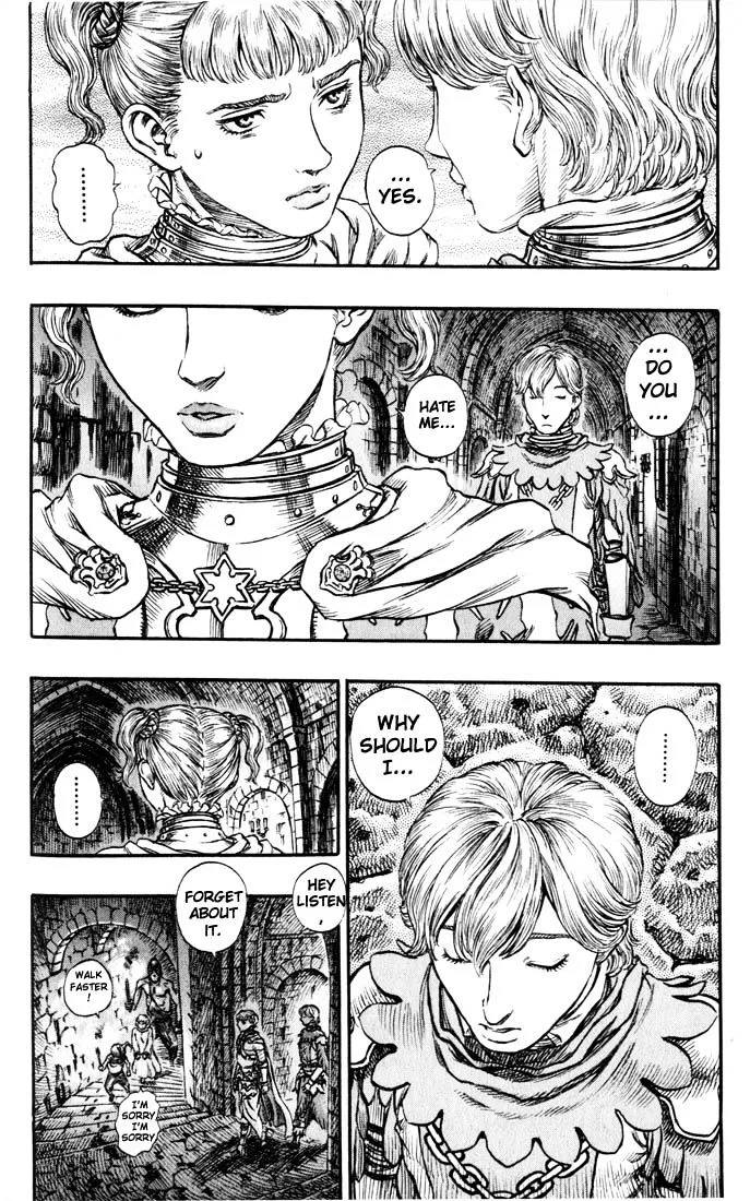 Berserk - Page 6