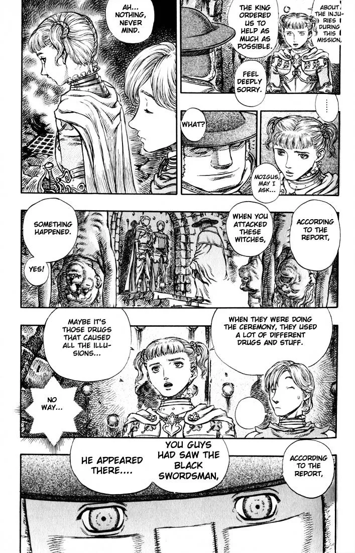 Berserk - Page 9