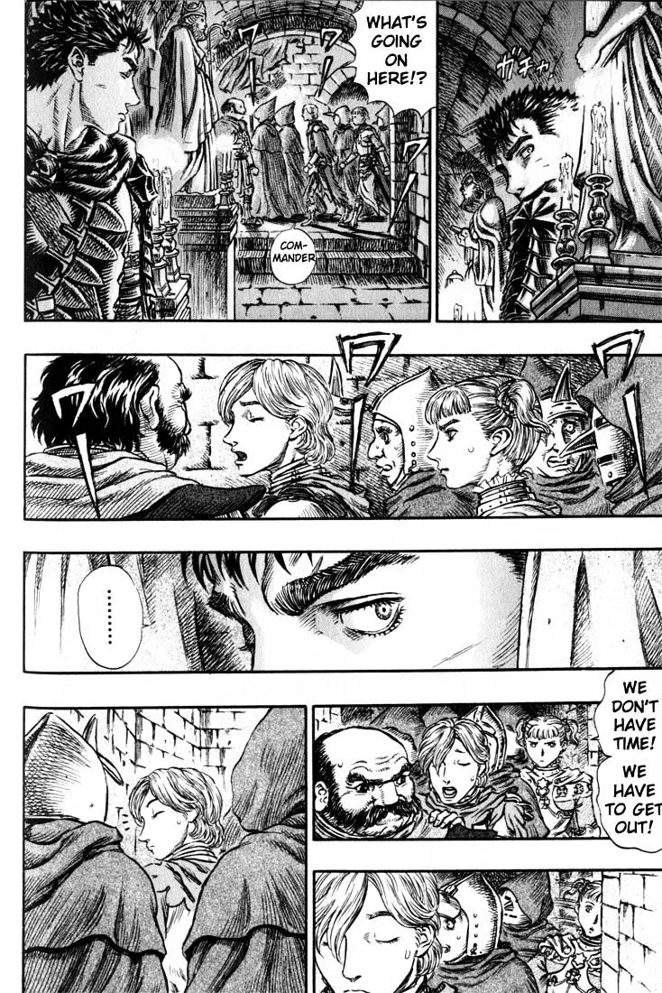 Berserk - Page 13