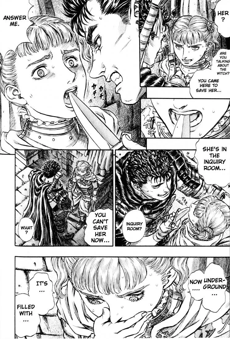 Berserk - Page 15