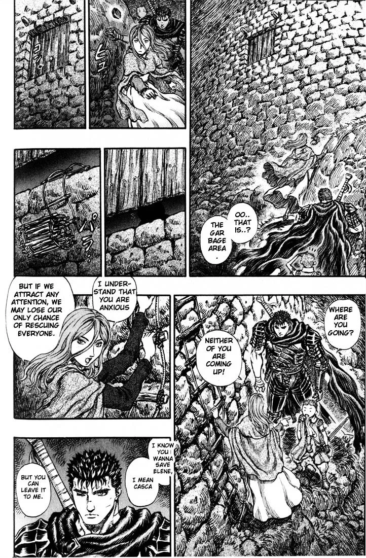 Berserk - Page 2