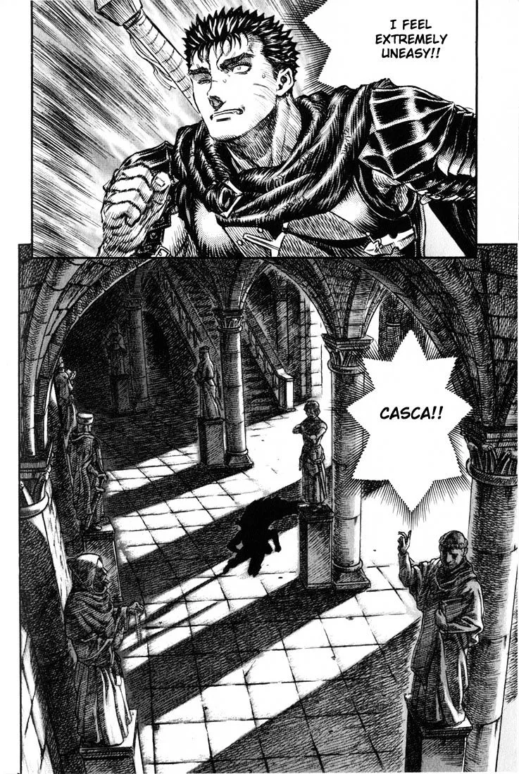 Berserk - Page 4