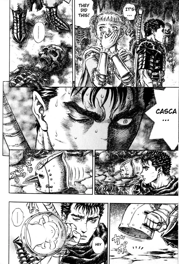 Berserk - Page 10