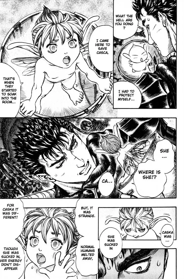 Berserk - Page 11