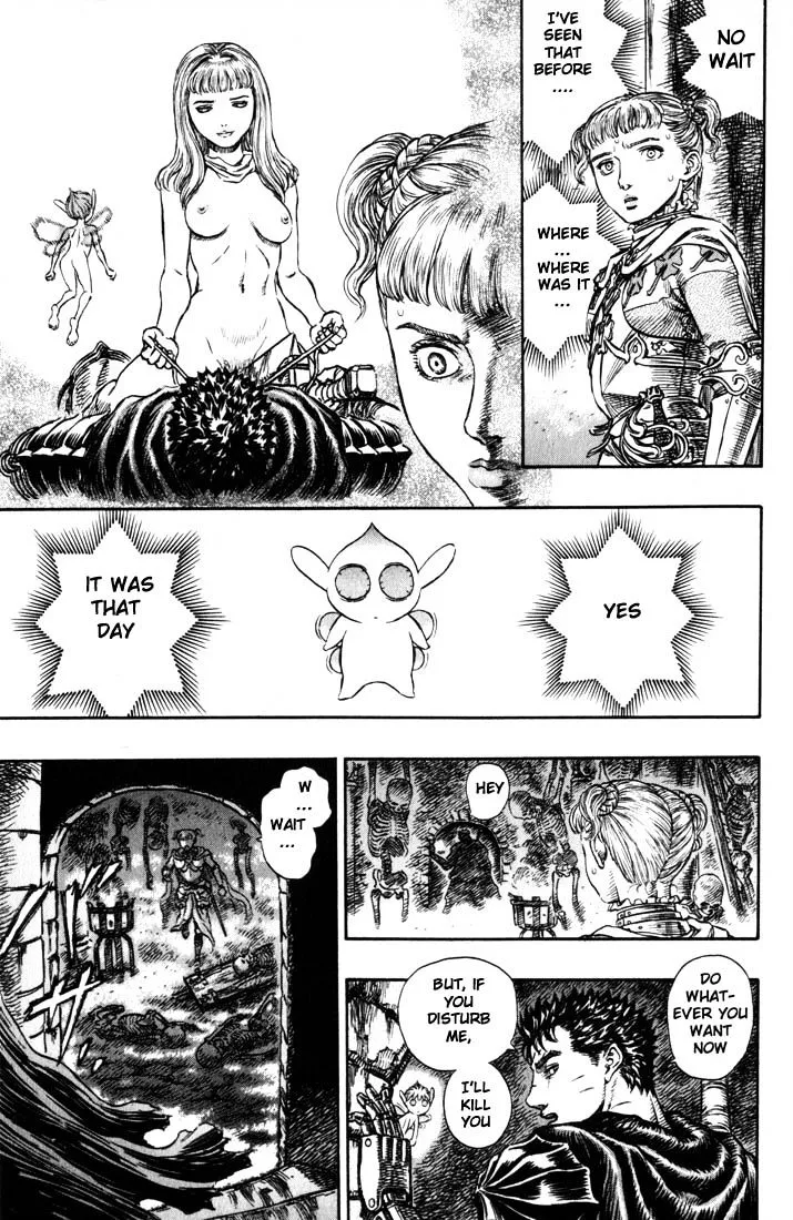 Berserk - Page 13