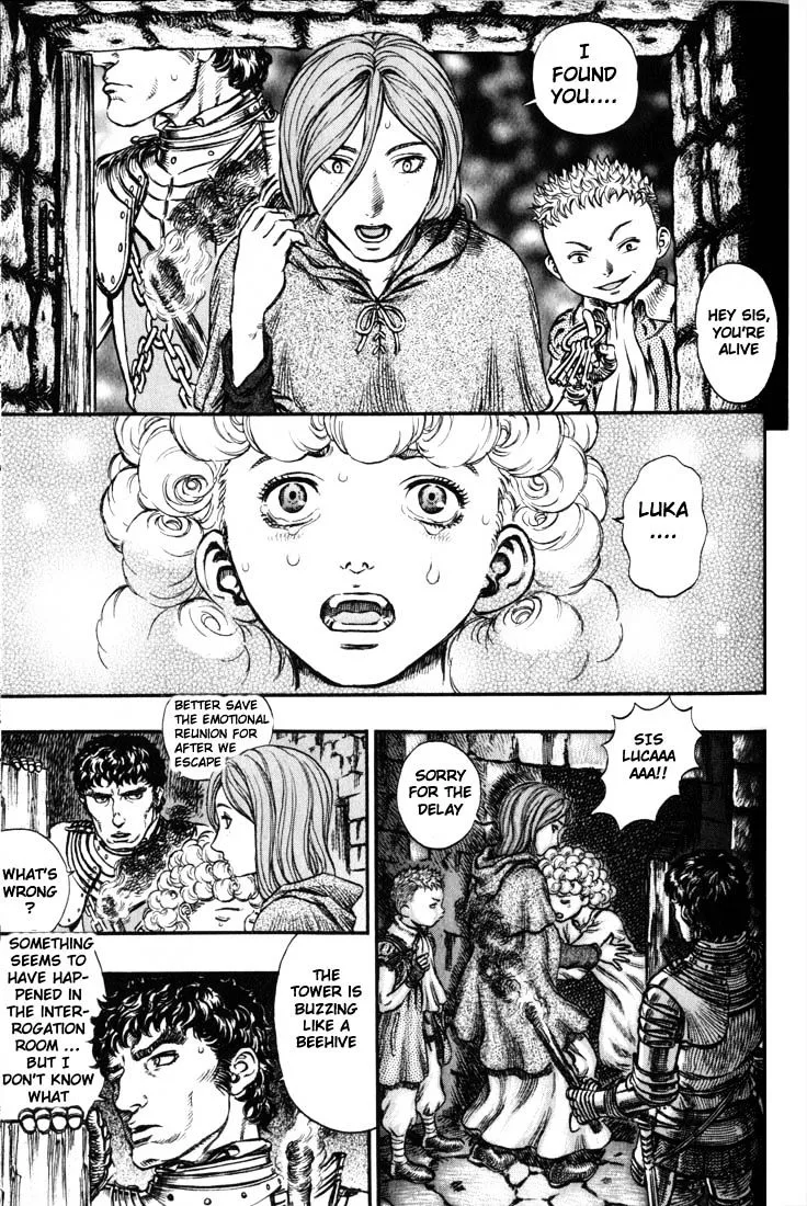 Berserk - Page 4