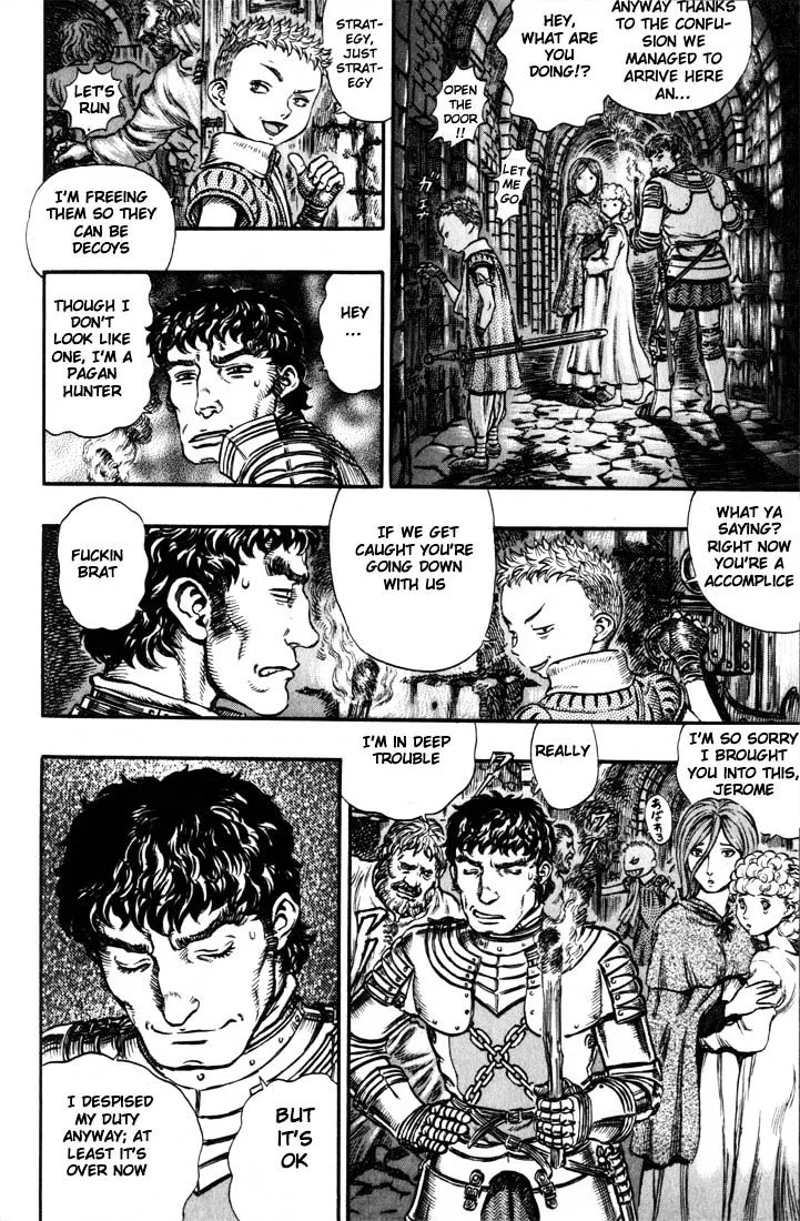 Berserk - Page 5