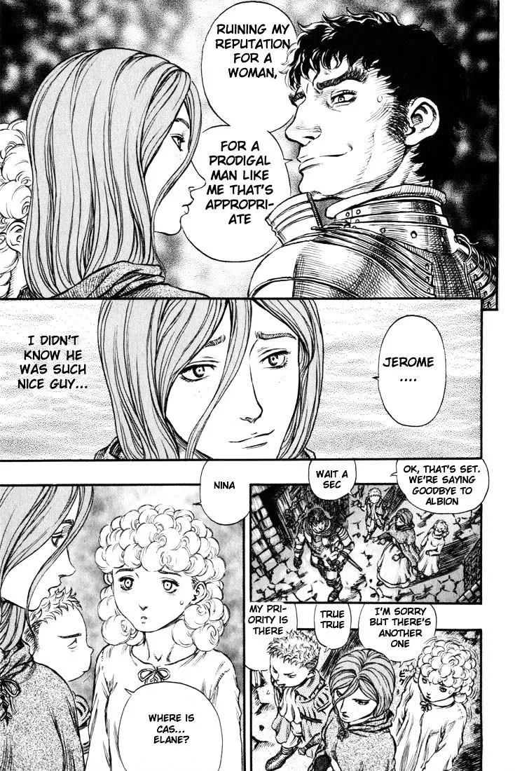 Berserk - Page 6