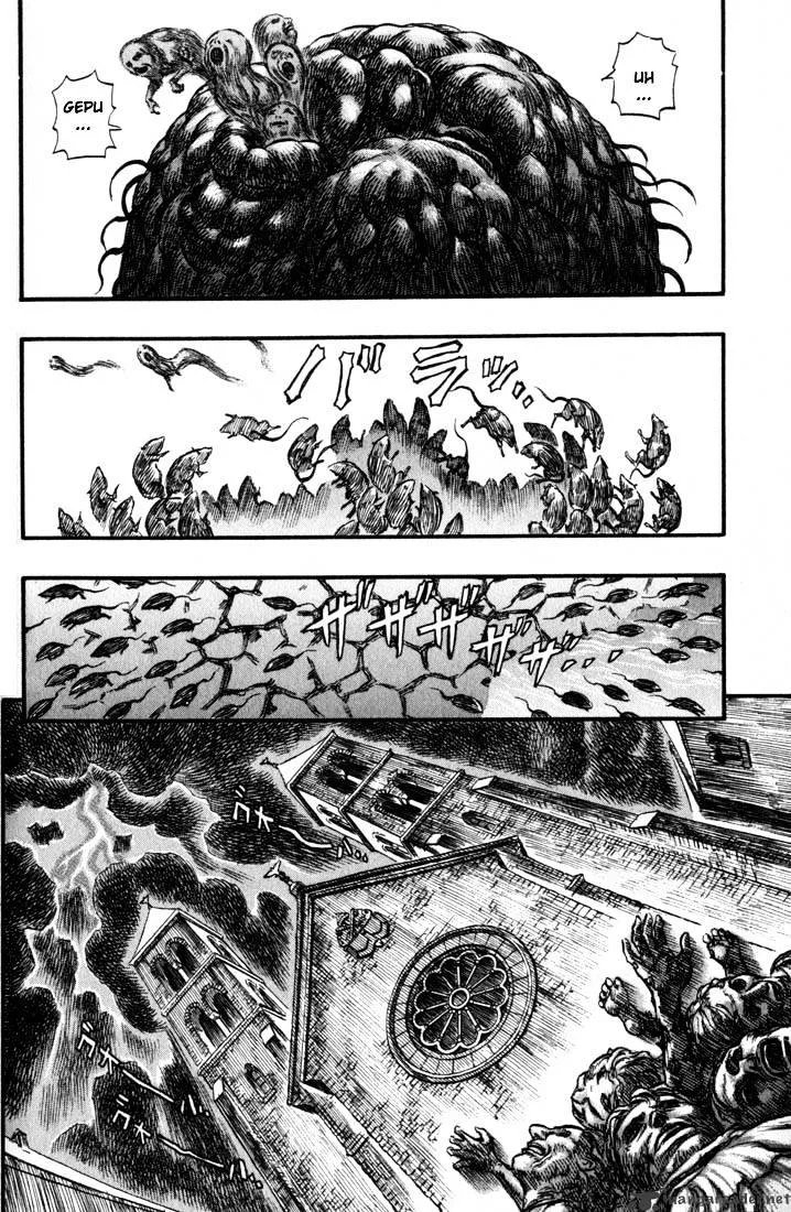 Berserk - Page 100