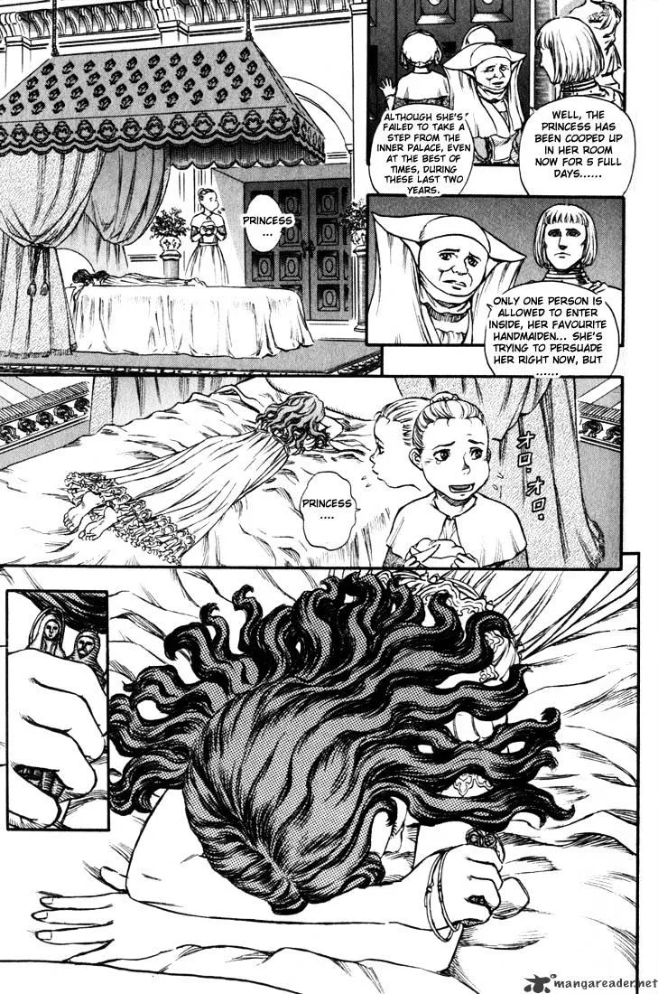 Berserk - Page 108