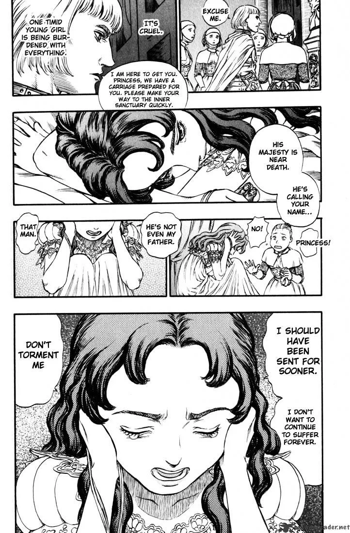 Berserk - Page 109