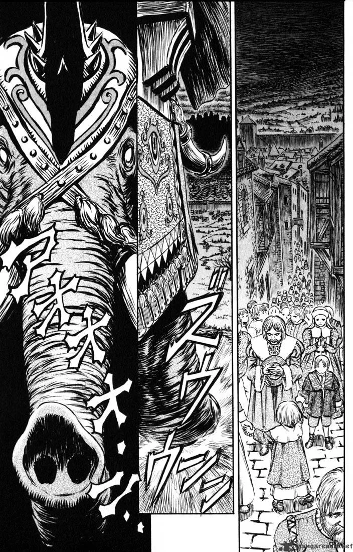 Berserk - Page 118