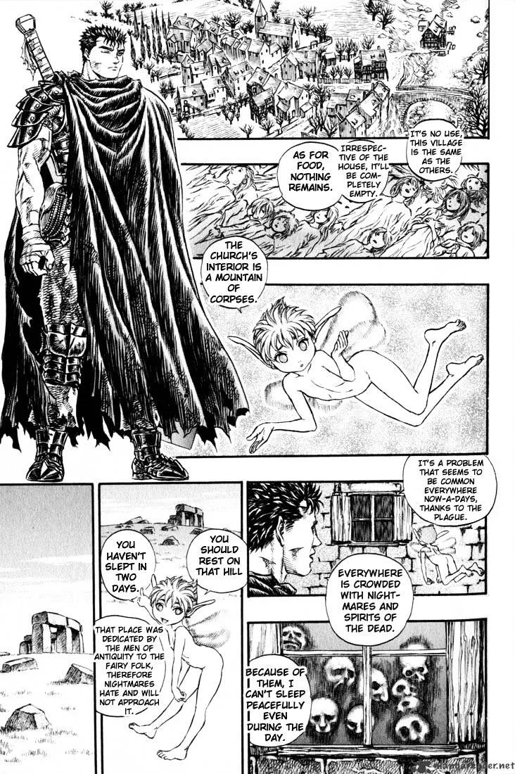 Berserk - Page 131