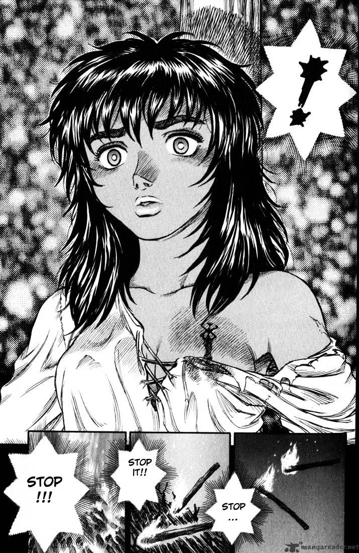 Berserk - Page 135