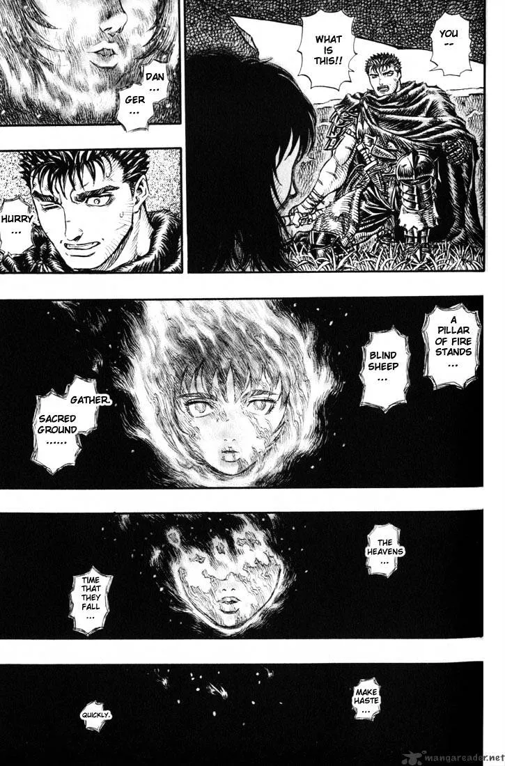 Berserk - Page 139