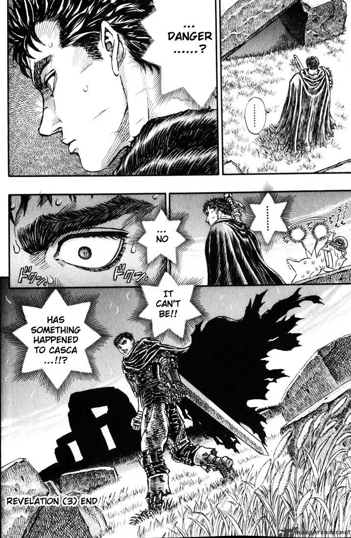 Berserk - Page 140