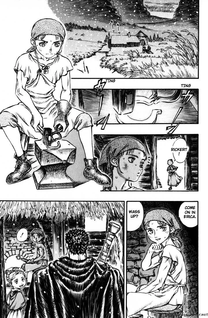 Berserk - Page 145