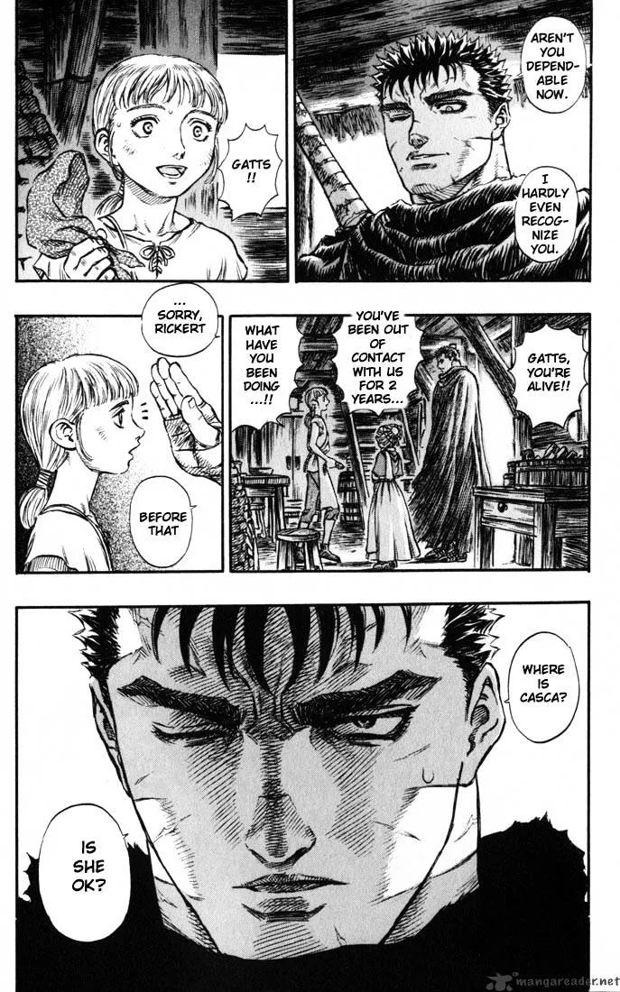 Berserk - Page 146