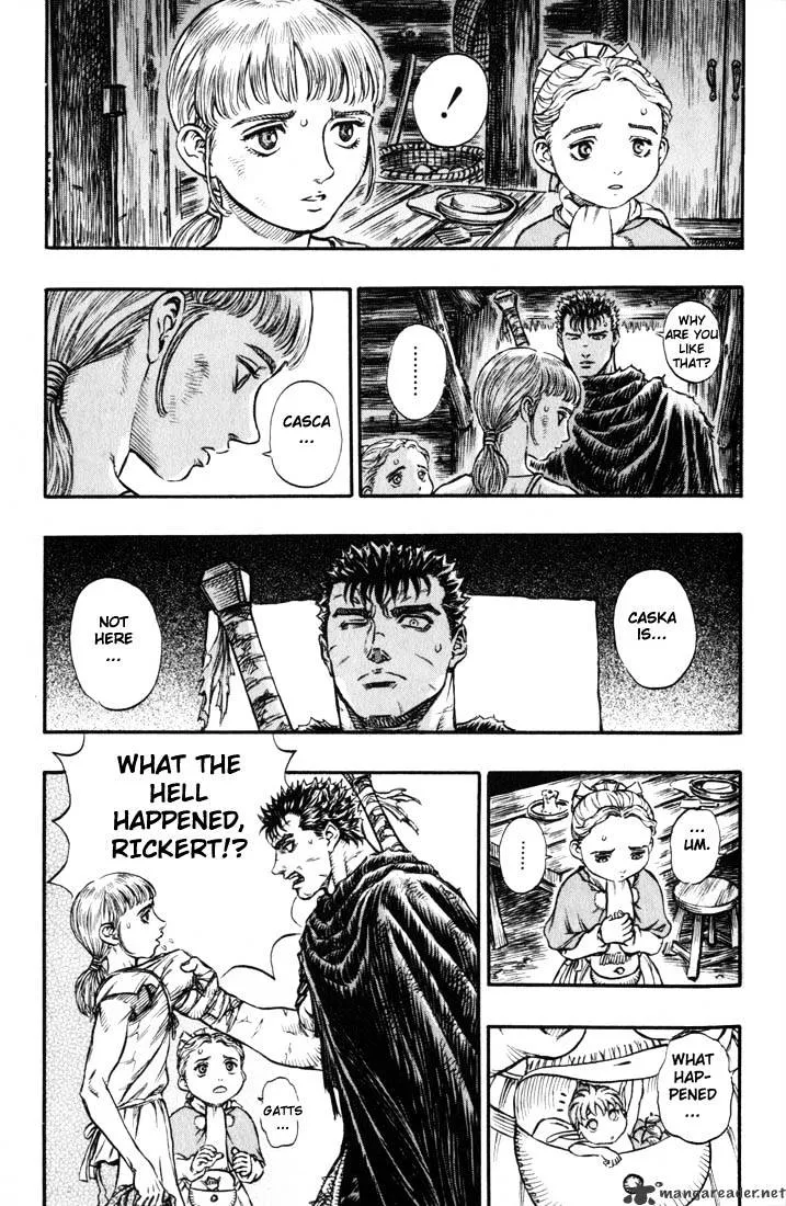 Berserk - Page 147