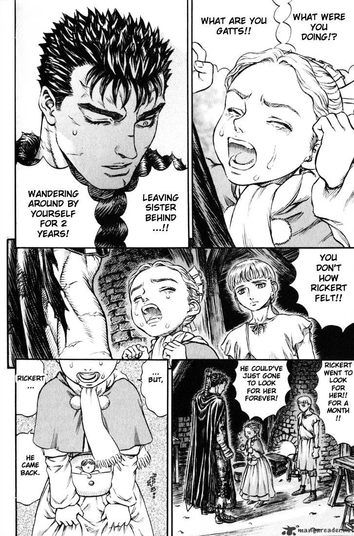 Berserk - Page 150