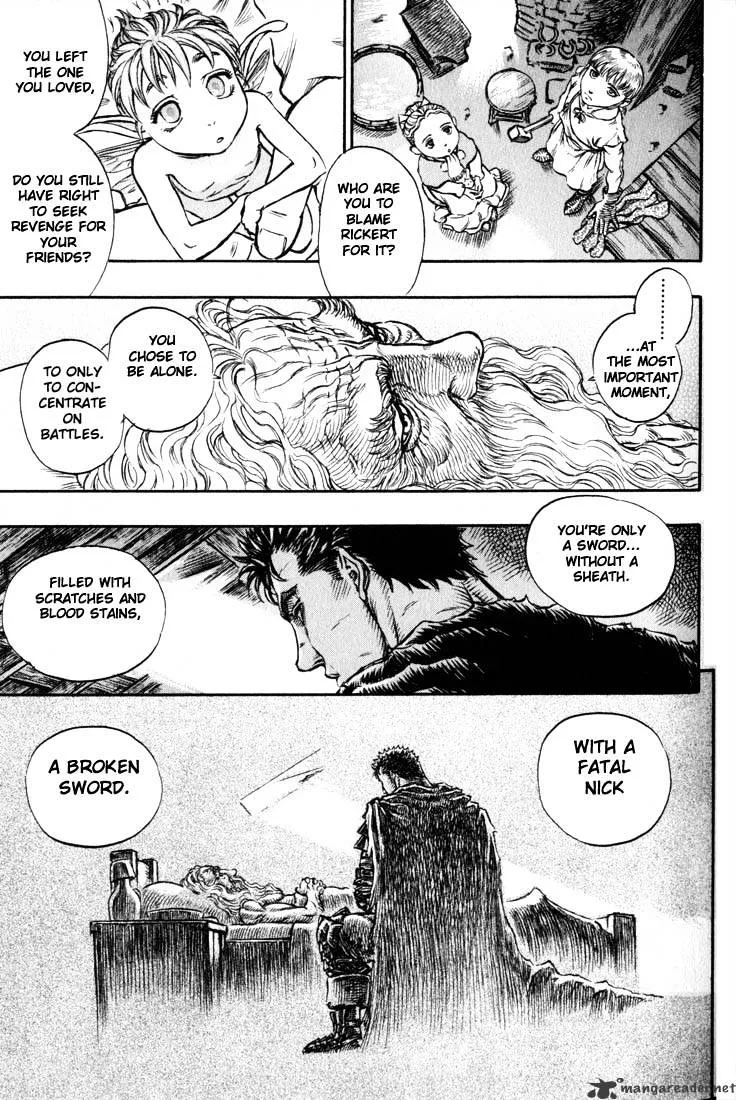 Berserk - Page 159