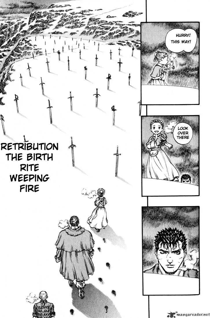 Berserk - Page 161