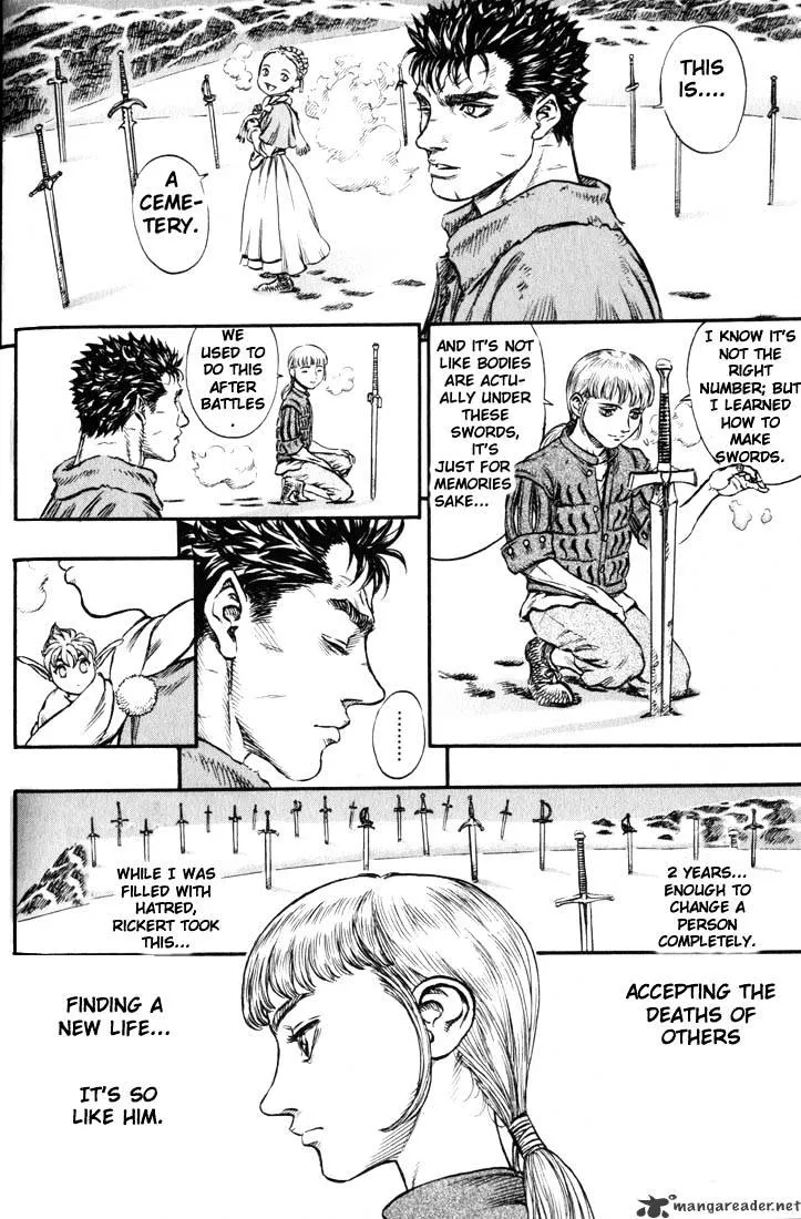 Berserk - Page 162