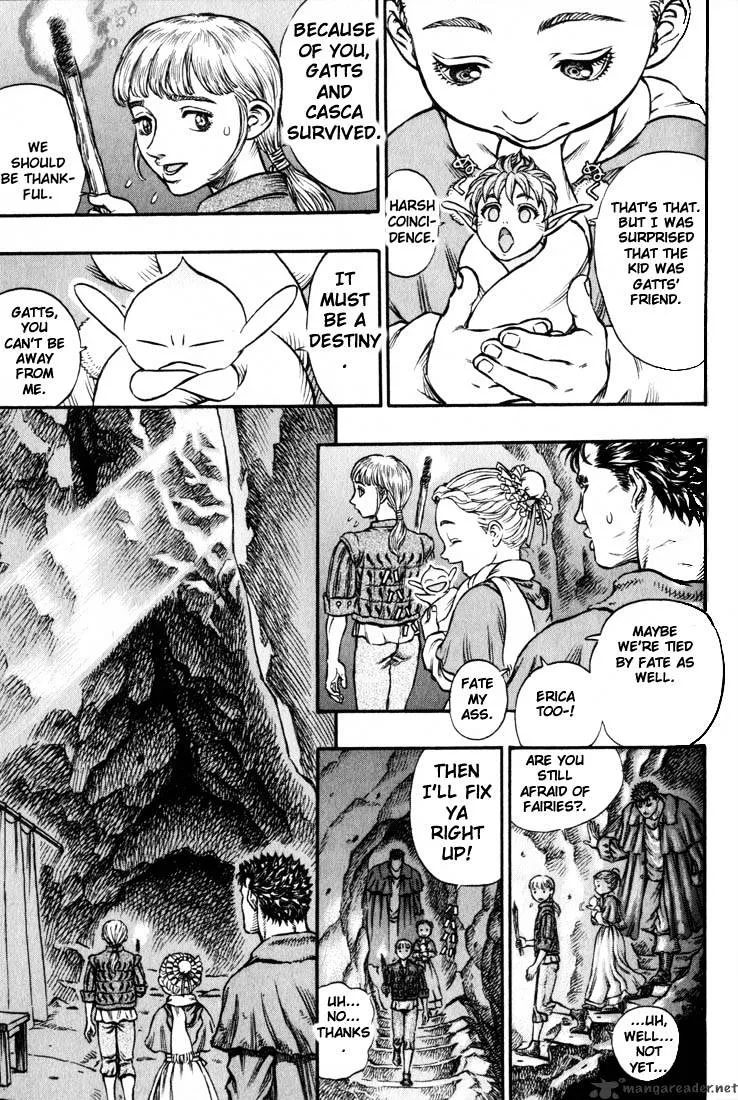 Berserk - Page 163