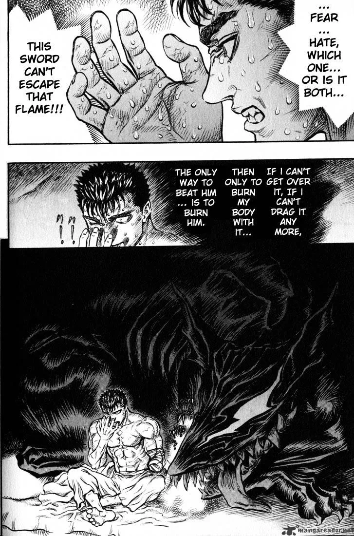 Berserk - Page 171