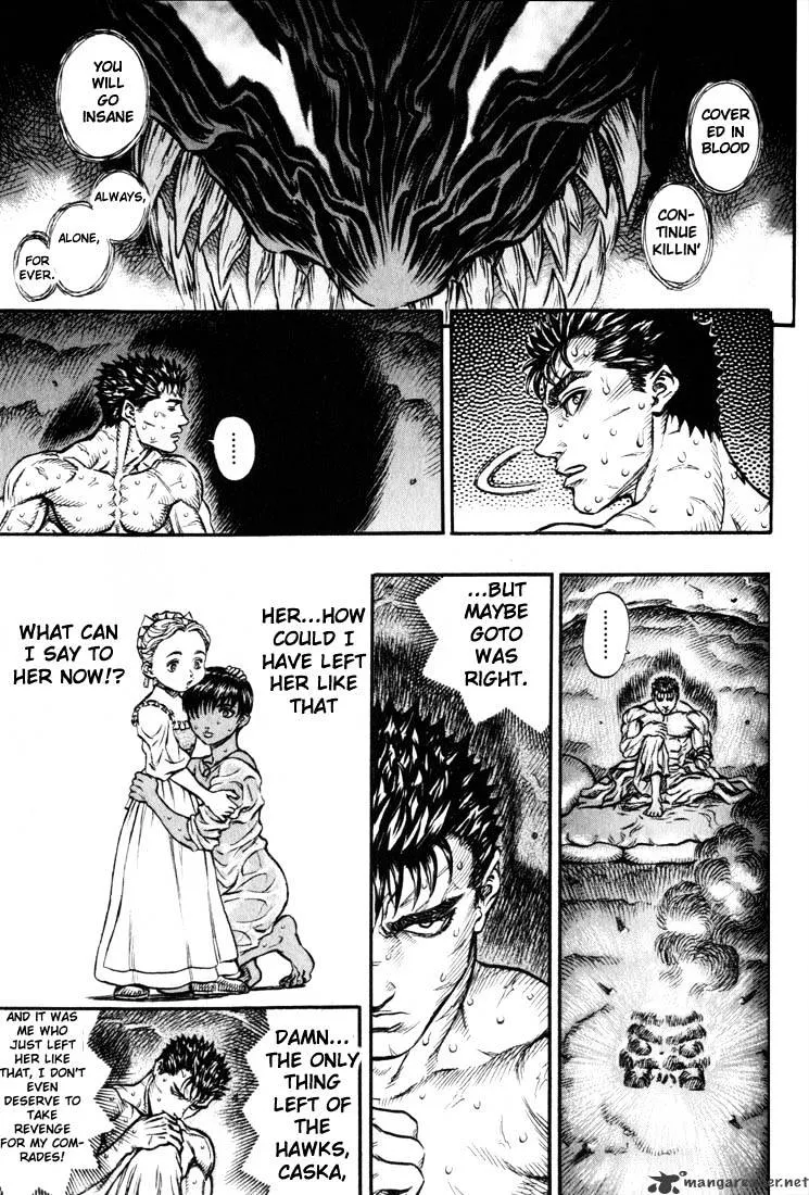 Berserk - Page 172