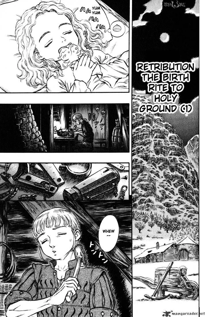 Berserk - Page 182