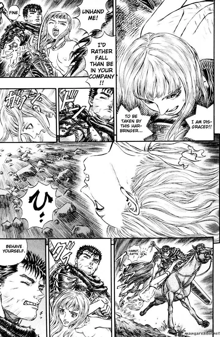 Berserk - Page 19