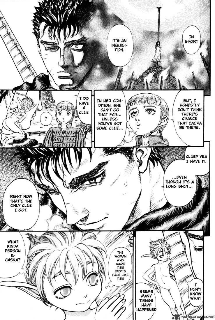 Berserk - Page 192