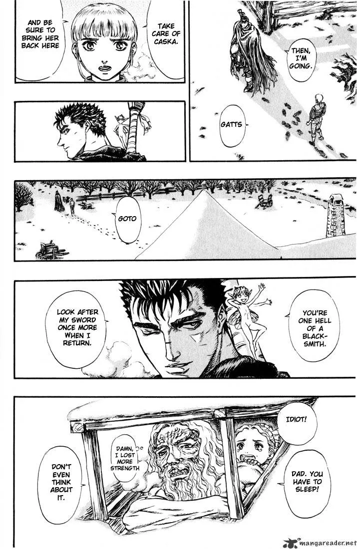 Berserk - Page 193