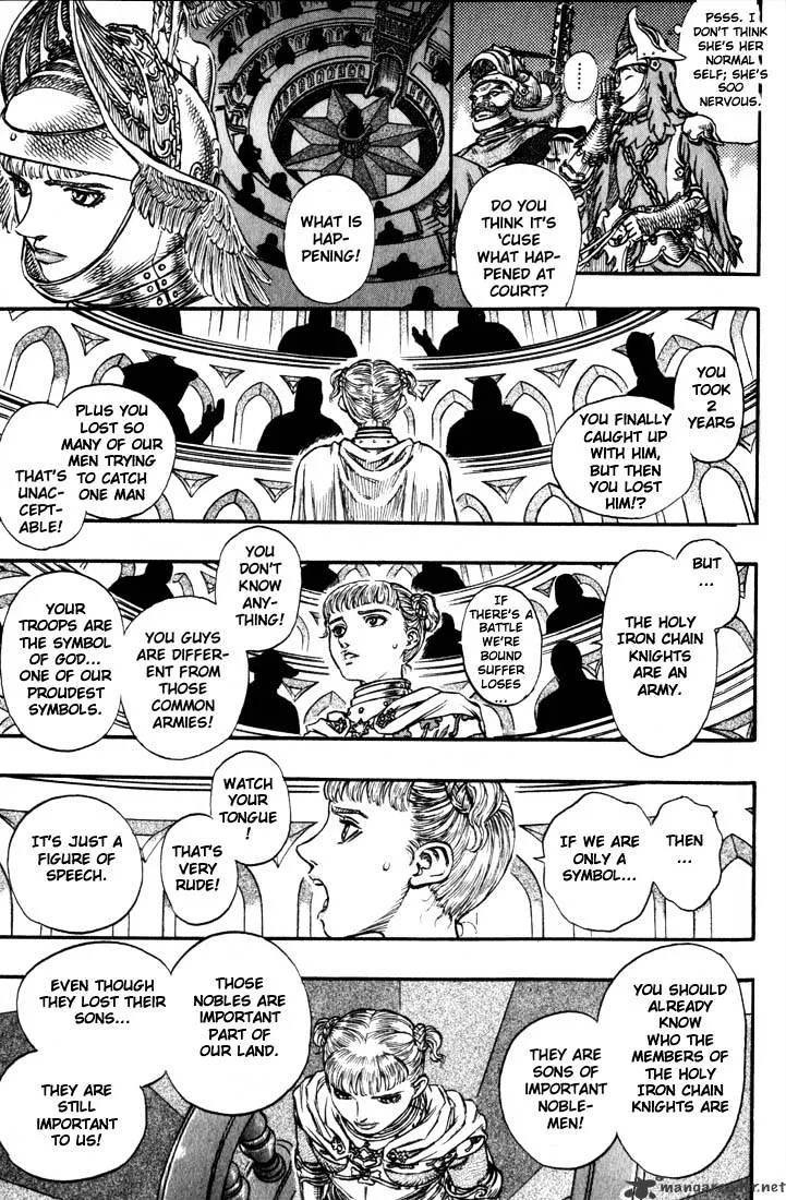 Berserk - Page 197