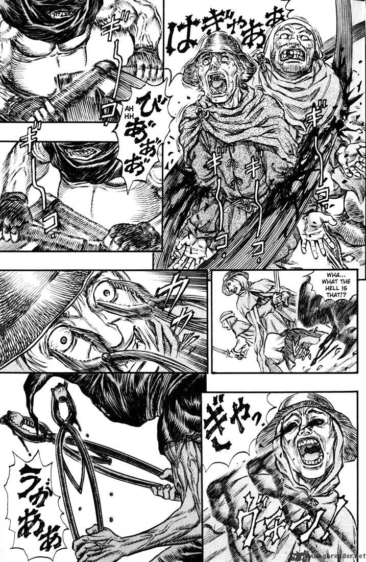 Berserk - Page 207