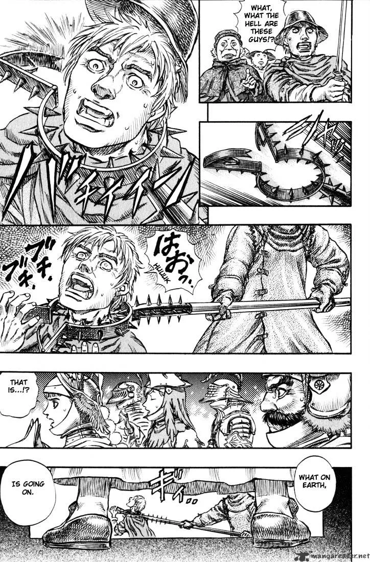 Berserk - Page 209