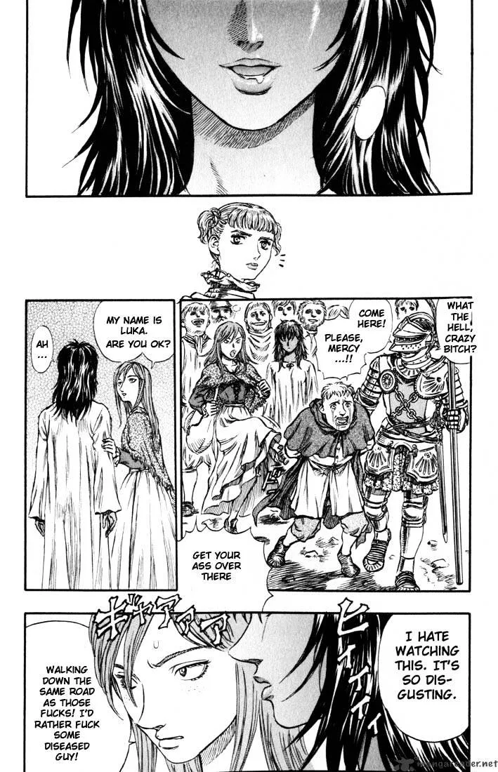 Berserk - Page 222