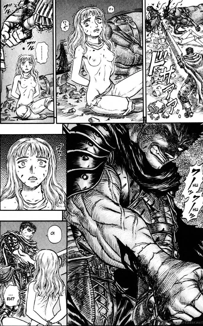 Berserk - Page 51