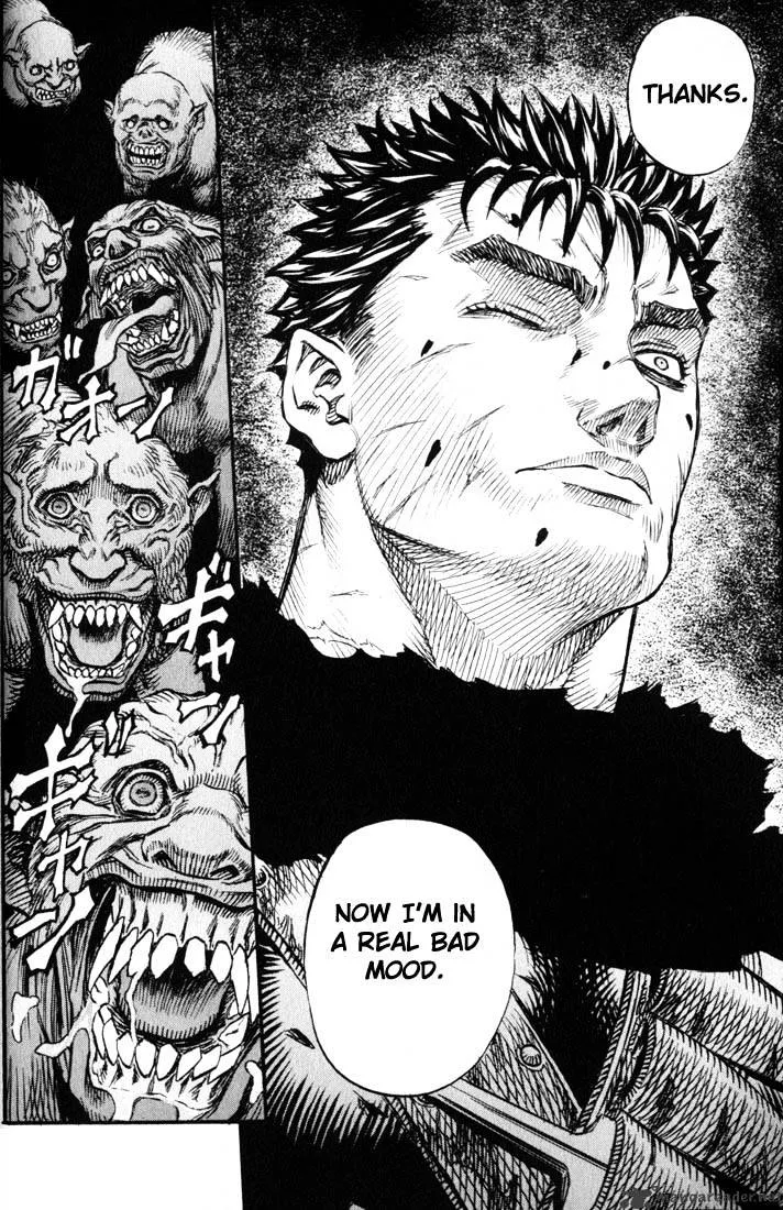 Berserk - Page 55