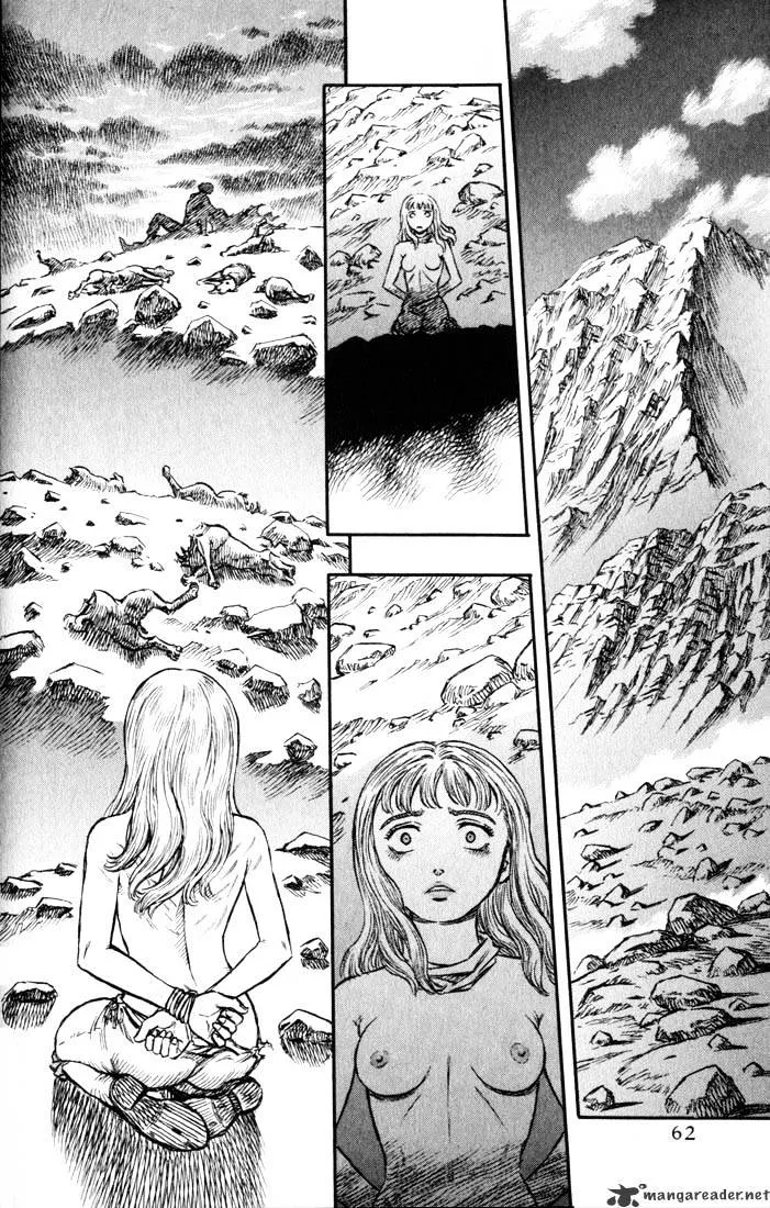 Berserk - Page 57