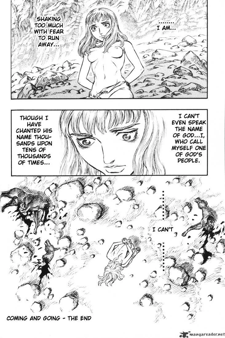 Berserk - Page 59