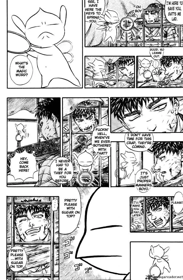 Berserk - Page 6