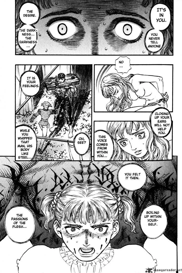 Berserk - Page 62